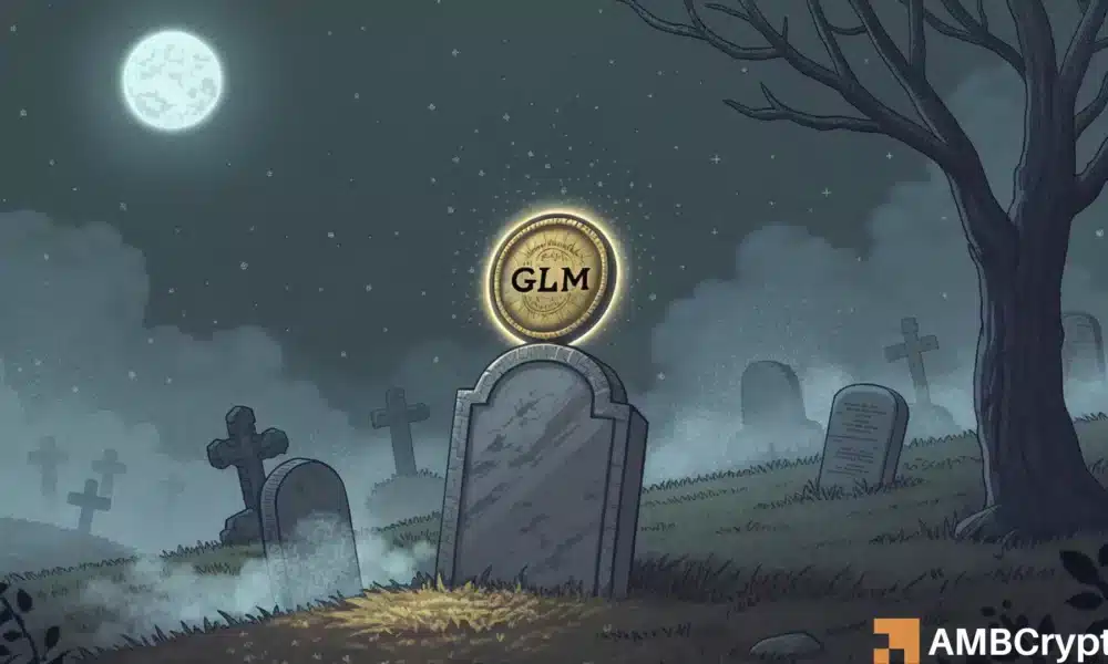 Golem Crypto暴涨40% - 如何应对突如其来的变化?